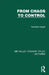 From Chaos to Control by Norman Angell