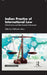 Indian Practice of International Law: Global Norms and their Domestic Enforcement by Siddhartha Misra