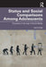Status and Social Comparisons Among Adolescents: Popularity in the Age of Social Media by Carol Vidal