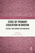 State of Primary Education in Bhutan by Gembo Tshering