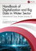 Handbook of Digitalization and Big Data in the Water Sector: International Case Studies (Volume 3) by Tonni Agustiono Kurniawan, Abdelkader Anouzla