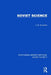Soviet Science by J. G. Crowther
