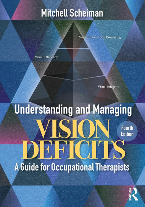 Understanding and Managing Vision Deficits