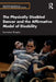 The Physically Disabled Dancer and the Affirmative Model of Disability by Lawrence Shapiro