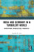 India and Germany in a Turbulent World: Perceptions, Perspectives, Prospects by Rajendra K. Jain