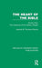 The Heart of the Bible: Volume One: The Literature of the Hebrew People by Jeannie B Thomson Davies