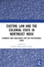 Custom, Law and the Colonial State in Northeast India: Dynamics and Challenges for the Postcolonial State by Nandini Bhattacharyya Panda