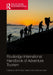 Routledge International Handbook of Adventure Tourism by Gill Pomfret