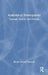 Anatomy of Development: Concept, Theory, and Practice by Bikram Pattanaik