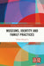 Museums, Identity and Family Practices by Theano Moussouri