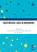 Contentious Data in Movement by Cristina Flesher Fominaya, Milan Stefania, Davide Beraldo