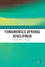 Fundamentals of Rural Development by Bikram Keshari Pattanaik