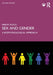 Sex and Gender: A Biopsychological Approach by Heidi R. Riggio