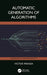 Automatic Generation Of Algorithms by Victor Parada
