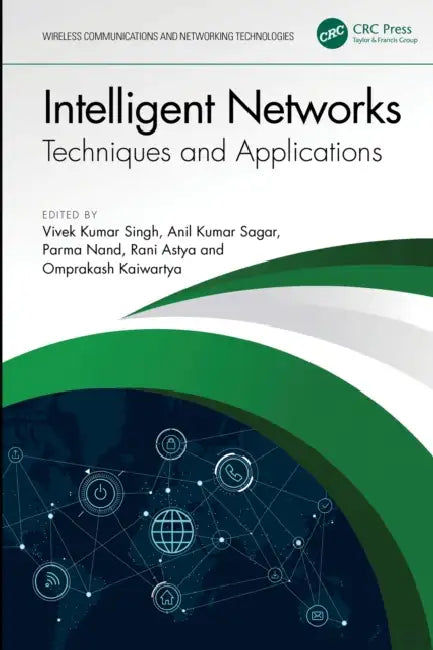 Intelligent Networks by Vivek Kumar Singh