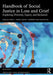 Handbook of Social Justice in Loss and Grief: Exploring Diversity, Equity, and Inclusion by Darcy L. Harris, Tashel C. Bordere, Lisa McLean