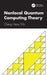 Nonlocal Quantum Computing Theory by Cheng Hsiao Wu