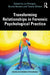 Transforming Relationships in Forensic Psychological Practice by Jo Shingler, Nicola Bowes, Tassie Ghilani