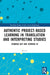 Authentic Project-based Learning in Translation and Interpreting Studies: Zooming Out and Zooming In by Rui Li