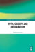 Myth, Society and Profanation by William Pawlett