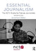 Essential Journalism: The NCTJ Guide for Trainee Journalists by Jonathan Baker