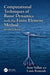 Computational Techniques of Rotor Dynamics with the Finite Element Method by Arne Vollan