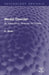 Mental Disorder: An Introductory Textbook for Nurses by H. Snell
