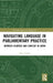 Navigating Language in Parliamentary Practice: Between Courtesy and Conflict in Japan by Lidia Tanaka