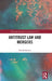 Antitrust Law and Mergers by David Hansen