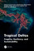 Tropical Deltas: Fragility, Resiliency, and Sustainability by Aznarul Islam, Debajit Datta, Biplab Sarkar