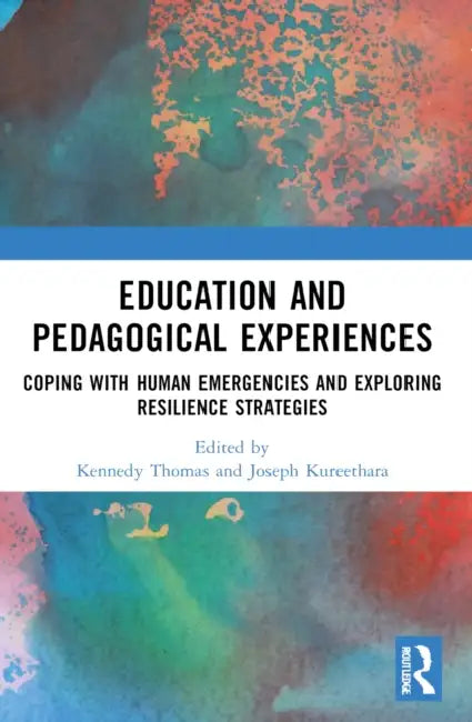 Education and Pedagogical Experiences by Kennedy Thomas