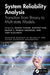 System Reliability Analysis by Akshay Kumar