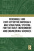 Renewable and Cost-Effective Materials and Structural Systems for the Built Environment and Engineering Sciences by Mehmet Serkan Kirgiz