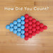 How Did You Count? by Christopher Danielson