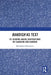 Bandish as Text: Re-reading Khayal Compositions by 'Sadarang' and 'Adarang' by Barnashree Khasnobis
