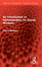 An Introduction to Administration for Social Workers by Joyce Warham