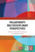 Philanthropy: Multidisciplinary Perspectives by Giulia Neri-Castracane, Giuseppe Ugazio