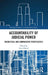 Accountability of Judicial Power: Theoretical and Comparative Perspectives by Piotr Mikuli