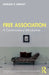 Free Association: A Contemporary Introduction by Barnaby B. Barratt