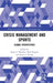 Crisis Management and Sports: Global Perspectives by Brian E. Menaker