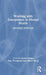 Working with Interpreters in Mental Health by Rachel Tribe, Kate Thompson, Hitesh Raval