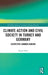 Climate Action and Civil Society in Turkey and Germany: Contested Common Ground by Hande Paker
