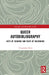 Queer Autobibliography: Acts of Reading and Ways of Belonging by Umasankar Patra
