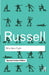 Why Men Fight by Bertrand Russell