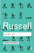 Why Men Fight by Bertrand Russell