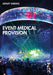 Event Medical Provision by Ashley Garlick