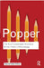 The Two Fundamental Problems Of The Theory Of Knowledge by Karl Popper
