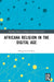 Africana Religion in the Digital Age by Margarita Simon Guillory