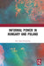 Informal Power in Hungary and Poland by Edit Zgut-Przybylska