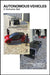 Autonomous Vehicles Set by Joseph Giacomin